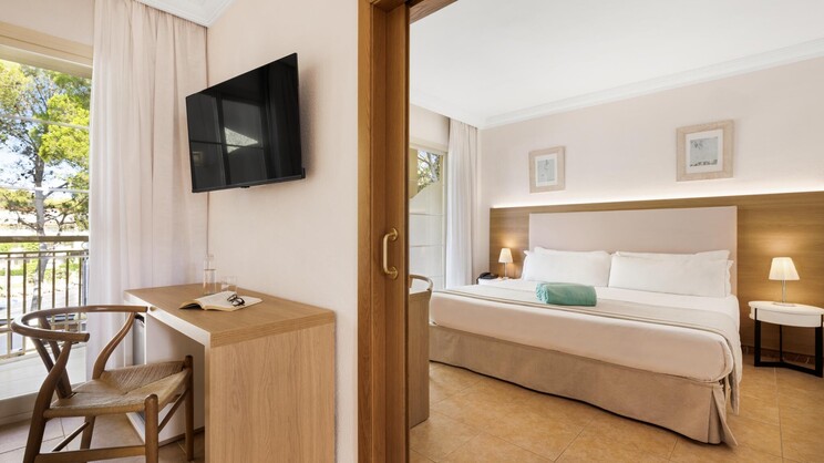 Viva Cala Mesquida Suites and Spa Adults Only